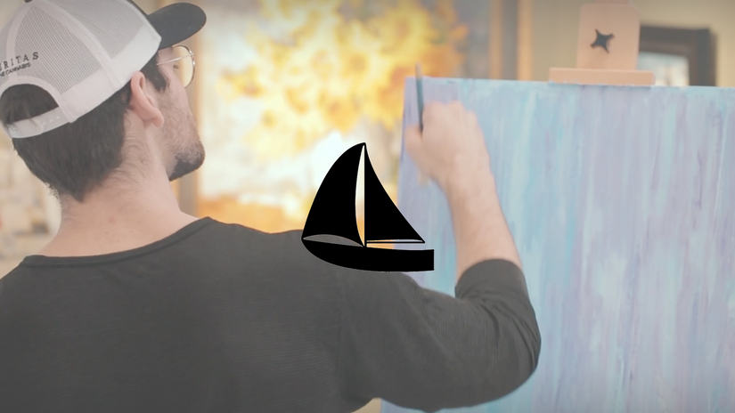 Veritas: Art Scene